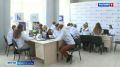 В Севастополе планируют создать школу волонтеров