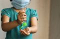 В Крыму коронавирусом болеют девять детей