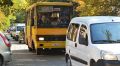 Власти Симферополя увеличат количество общественного транспорта с 18 мая