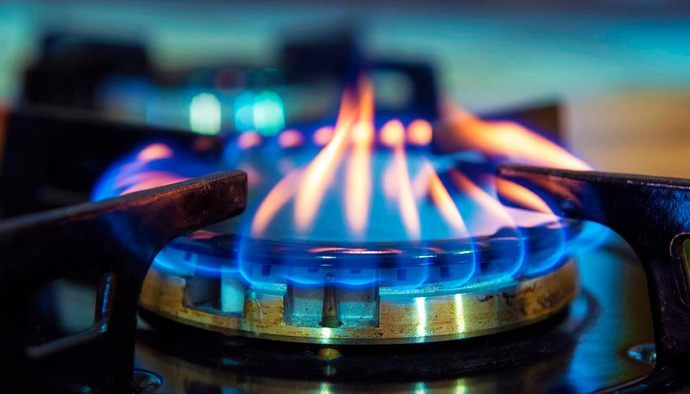 Почти 40 тысяч квартир в Севастополе на три дня останутся без газа