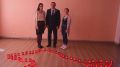Сотрудники Госкомнаца приняли участие в акции «Зажги огонь в своем сердце» в онлайн-формате