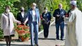 В Первомайском районе почтили память жертв депортации народов Крыма