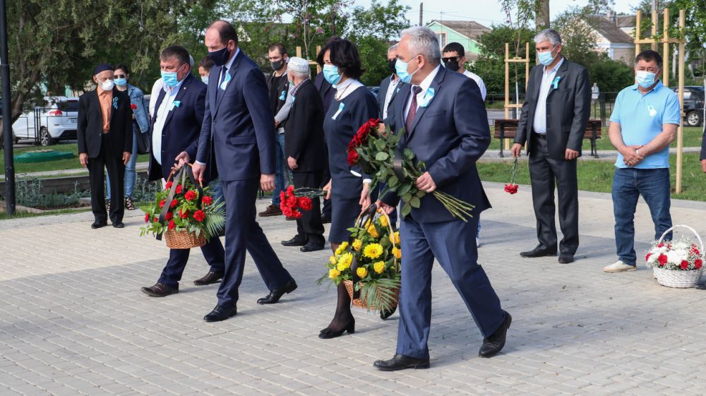 10 мая рб