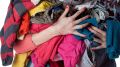 Роспотребнадзор Крыма требует дезинфецировать одежду в магазинах после примерки