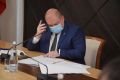 Михаил Развожаев лично проконтролировал получение медиками президентских выплат