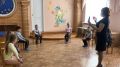 Во всех детских садах крымской столицы функционируют дежурные группы