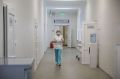 Крымский врач, лечившая первого больного коронавирусом в Крыму, не получила доплату