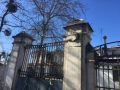В Симферополе снесли памятник дореволюционного времени