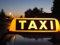 Транспортные службы отелей Крыма превратят в такси