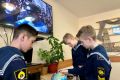 В Севастопольском президентском кадетском училище стартовала приемная кампания