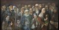 В Крыму представили виртуальную выставку, посвященную депортации крымских татар