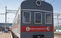 Железнодорожный пассажиропоток в Крым увеличился в два раза