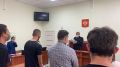 Вынесен приговор по убийству в севастопольском караоке-баре