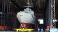 Черноморский флот получит шесть малых ракетных кораблей, оснащенных «Калибрами»