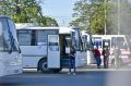 В Крыму с 18 мая 19 тысяч человек воспользовались междугородним транспортом