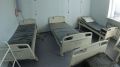 Оптимизация здравоохранения в Севастополе лишила больницы коек