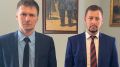 На должность прокурора Бахчисарайского района назначен Сергей Ермаков