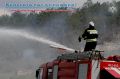 Где в Севастополе введут высокий уровень пожароопасности