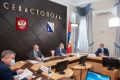 Правительство Севастополя присвоит фисташковой роще статус особо охраняемой территории