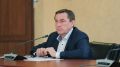 Более 11 тысяч субъектов предпринимательской деятельности проверены в Крыму за сутки – Юрий Гоцанюк