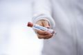5 из 10 новых случаев коронавируса в Саках выявили у детей
