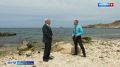 Чем опасно Черное море рассказал научный руководитель «Института биологии южных морей»