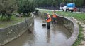 Коммунальщики Симферополя почистят пруды у фонтана Савопуло и высадят там кувшинки
