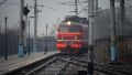 Пассажиров поезда из Петербурга отправили в обсерватор Севастополя