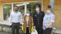 Полиция Ялты окажет помощь 200 семьям на самоизоляции