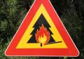 МЧС предупредил о высокой пожарной опасности в Крыму