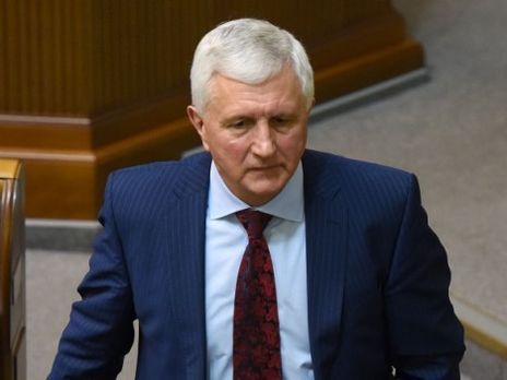 На Украине умер экс-глава правительства Крыма