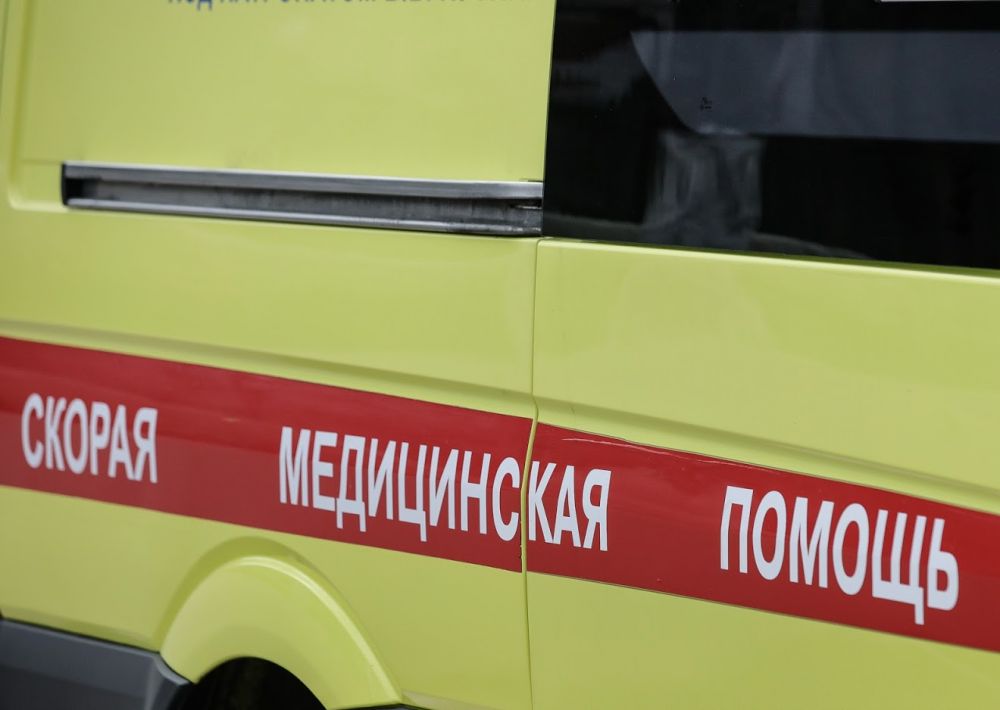 В Севастополе сотрудников скорой помощи начали проверять на COVID-19