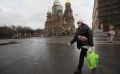 В Крыму коронавирус выявлен у туристки из Санкт-Петербурга