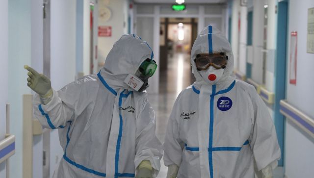 Ученые рассказали, как долго Крыму жить с коронавирусом