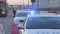 На Крымском мосту зафиксировали резкое увеличение трафика