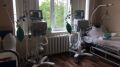 В клинической больнице Симферополя установили два новых аппарата ИВЛ