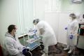 Всего на территории Крыма 326 человек заболели COVID-19