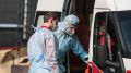 В Крыму новый очаг коронавируса – стройгородок дорожников под Симферополем