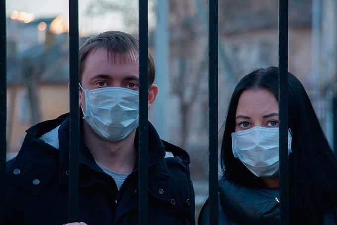 В Крыму объявили о первом этапе смягчения ограничений