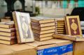 Мусульмане Крыма получили в подарок 4 тысячи экземпляров книги Коран
