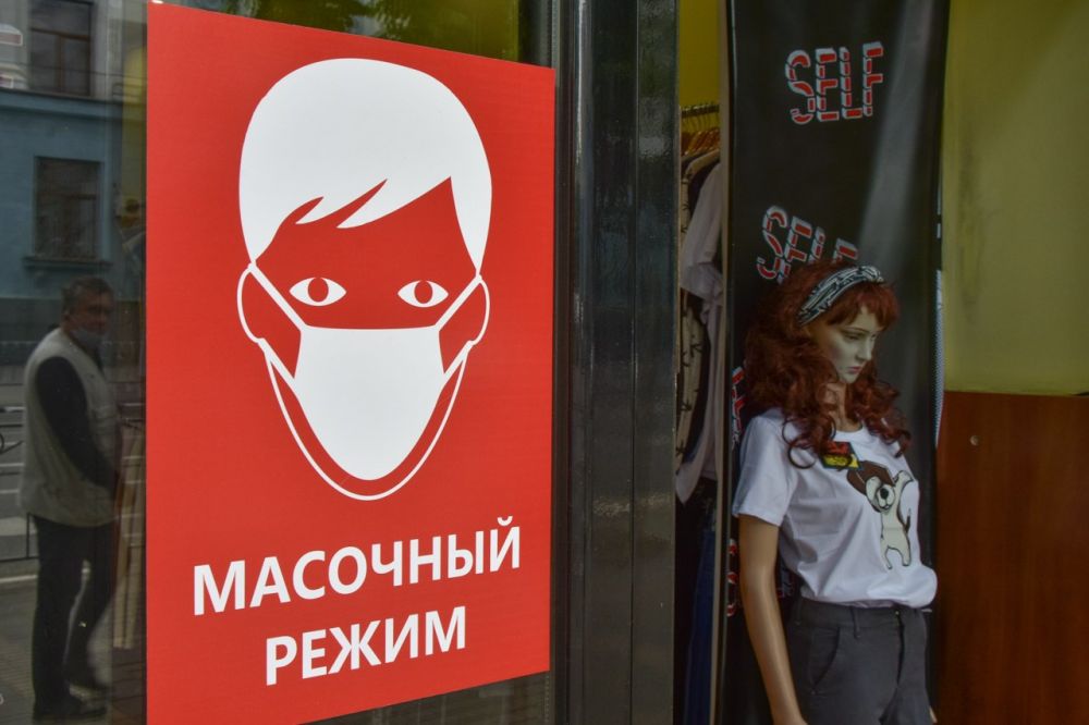 За сутки в Крыму выявили нарушения на 64 предприятиях