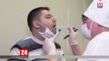Ещё шесть человек заразились COVID-19 в Крыму