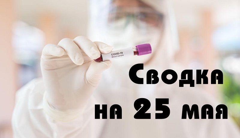 В России уже больше 350 тысяч человек заразились коронавирусом