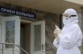 Севастопольские медики получат майские «коронавирусные» выплаты 3 июня
