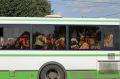 Власти Севастополя разъяснили правила въезда в город для пассажиров автобусов