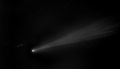 Крымчане смогут увидеть комету Лебедь только в телескоп