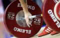 Мужская и женская сборные России по тяжелой атлетике отказались от июньских сборов