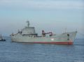 Военнослужащие Черноморского флота спасли тонущего рыбака