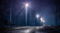 На улицах Севастополя станет больше светильников