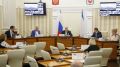 Крым направил правительству РФ предложения по запуску работы туротрасли